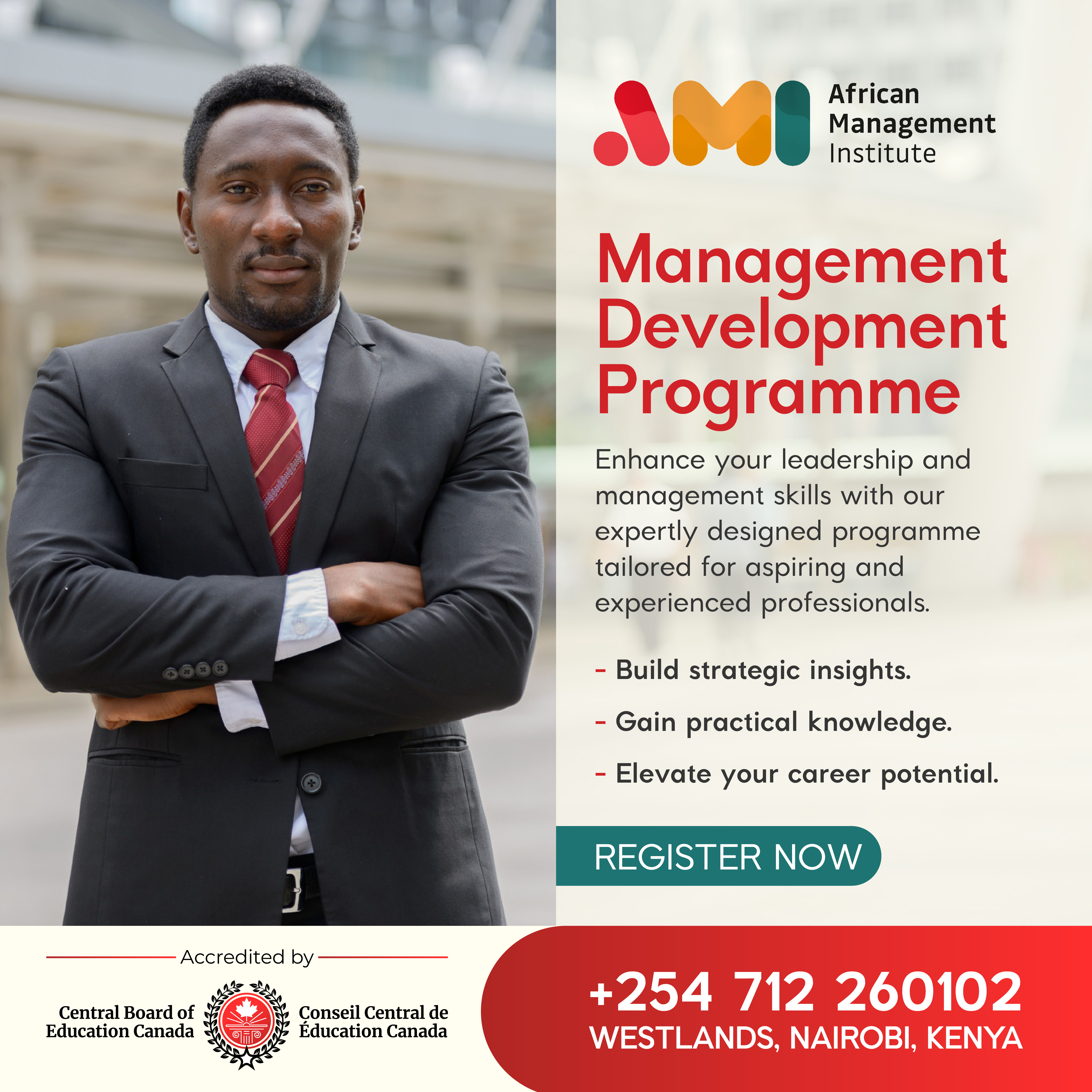 Accredited Poster-01