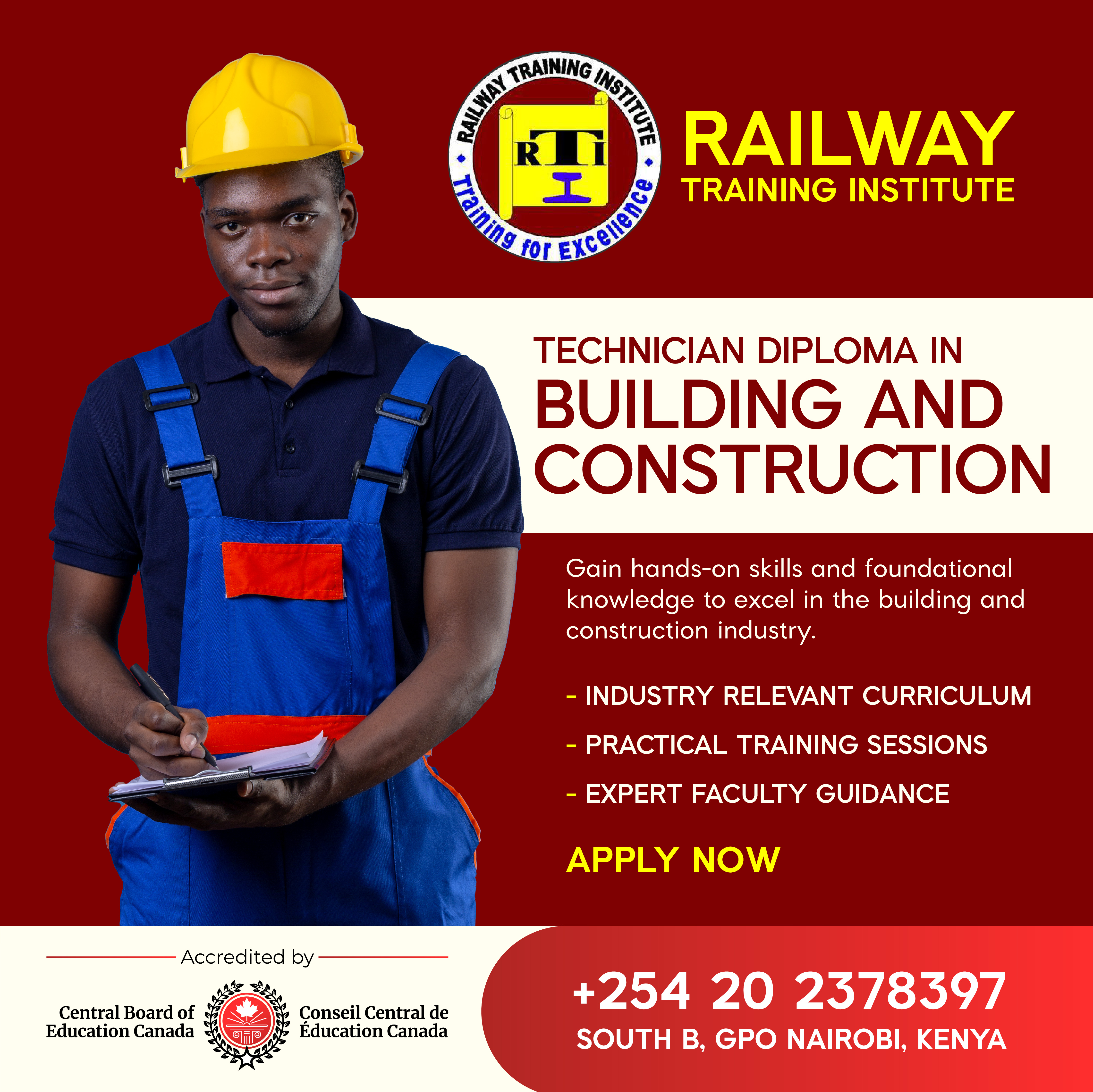 Accredited Poster-02