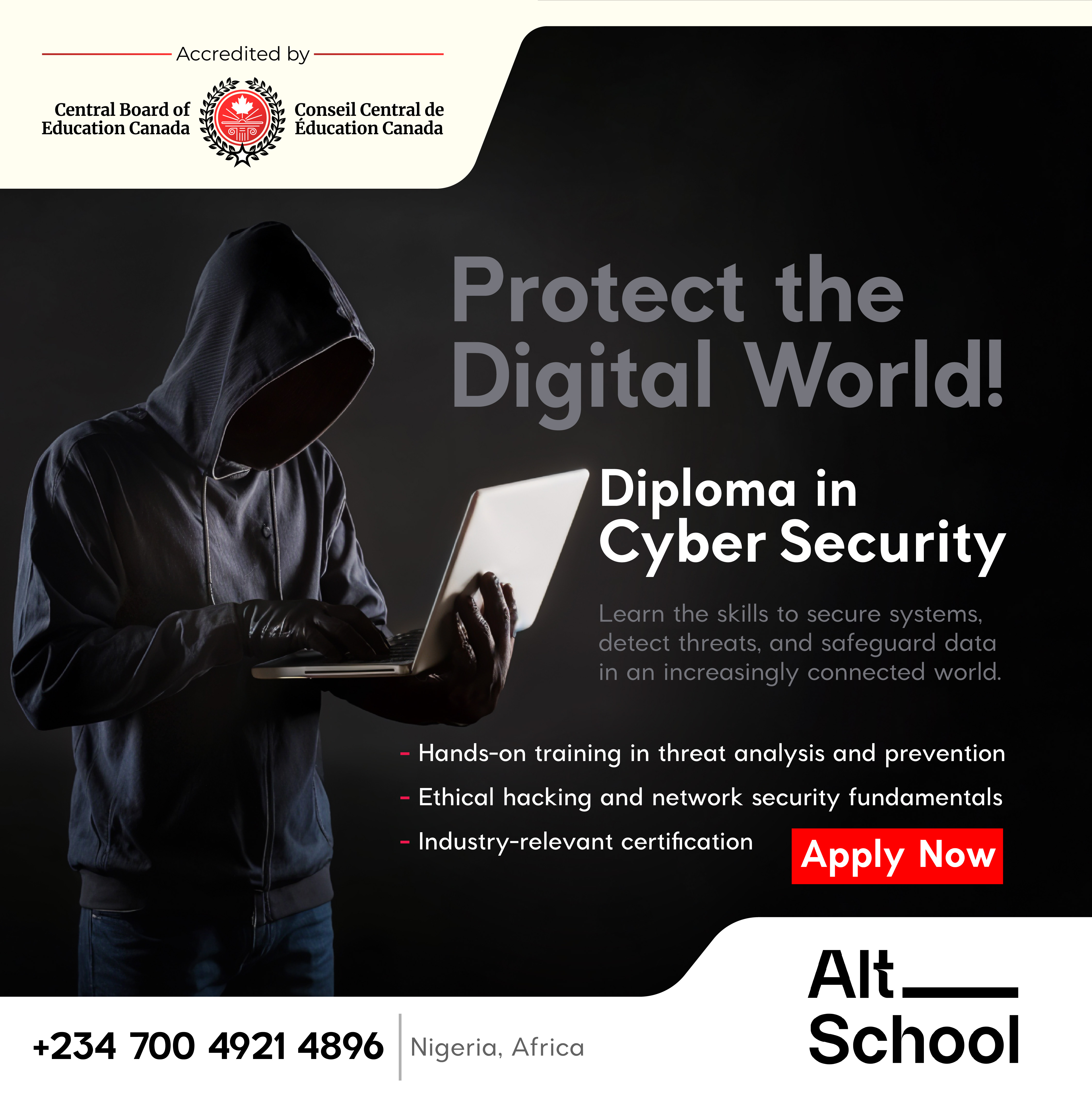 Accredited Poster-13