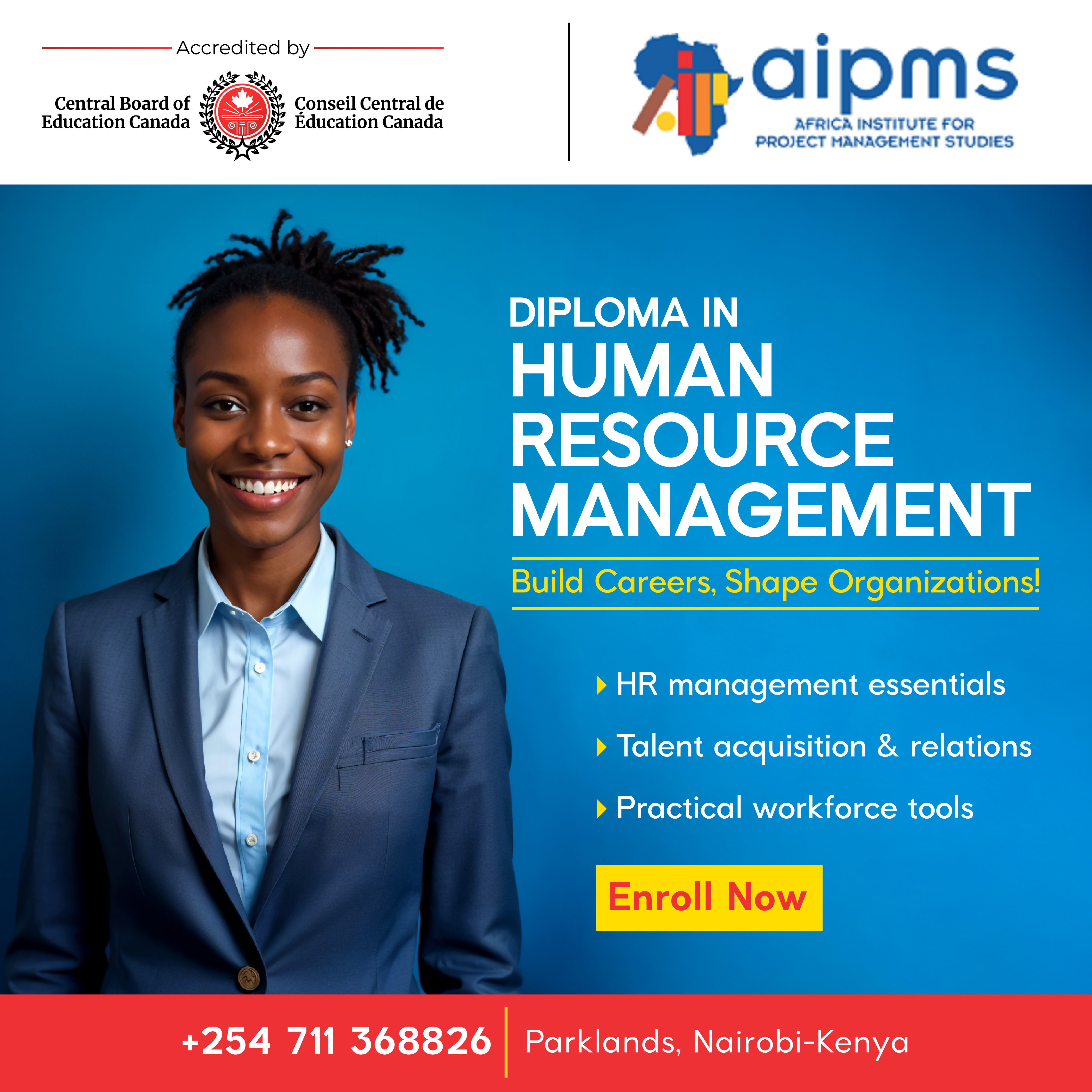 Accredited Poster-16