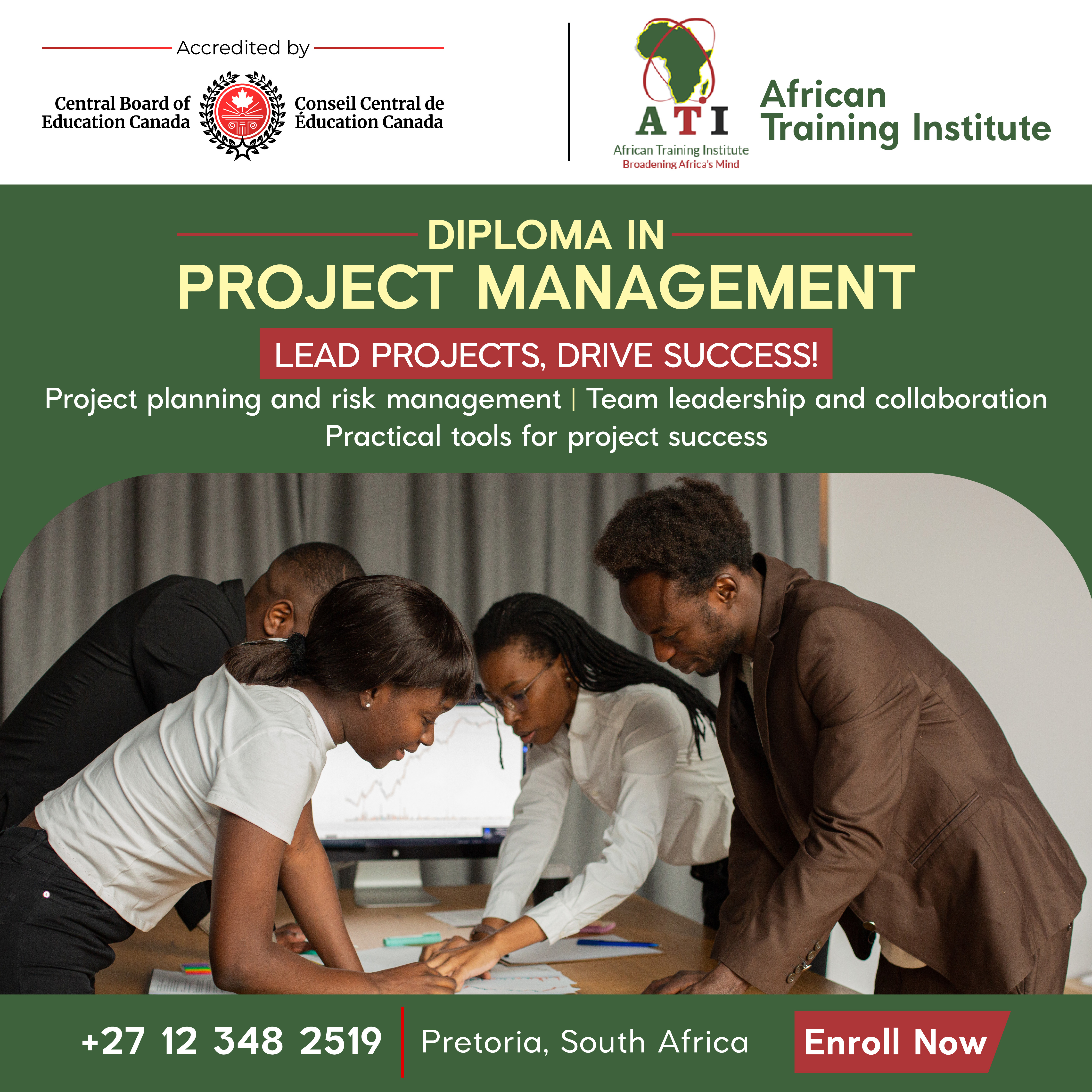 Accredited Poster-19