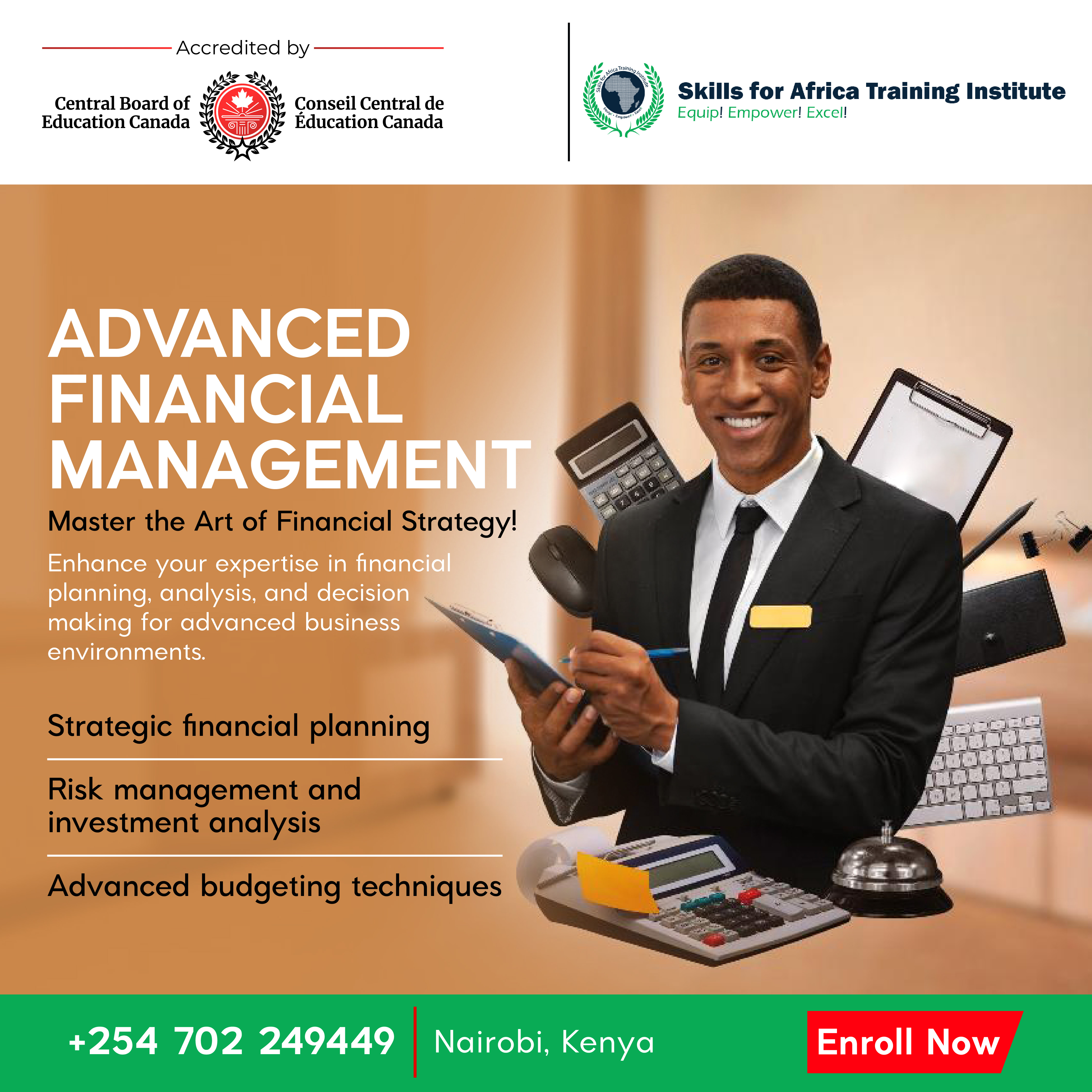 Accredited Poster-20