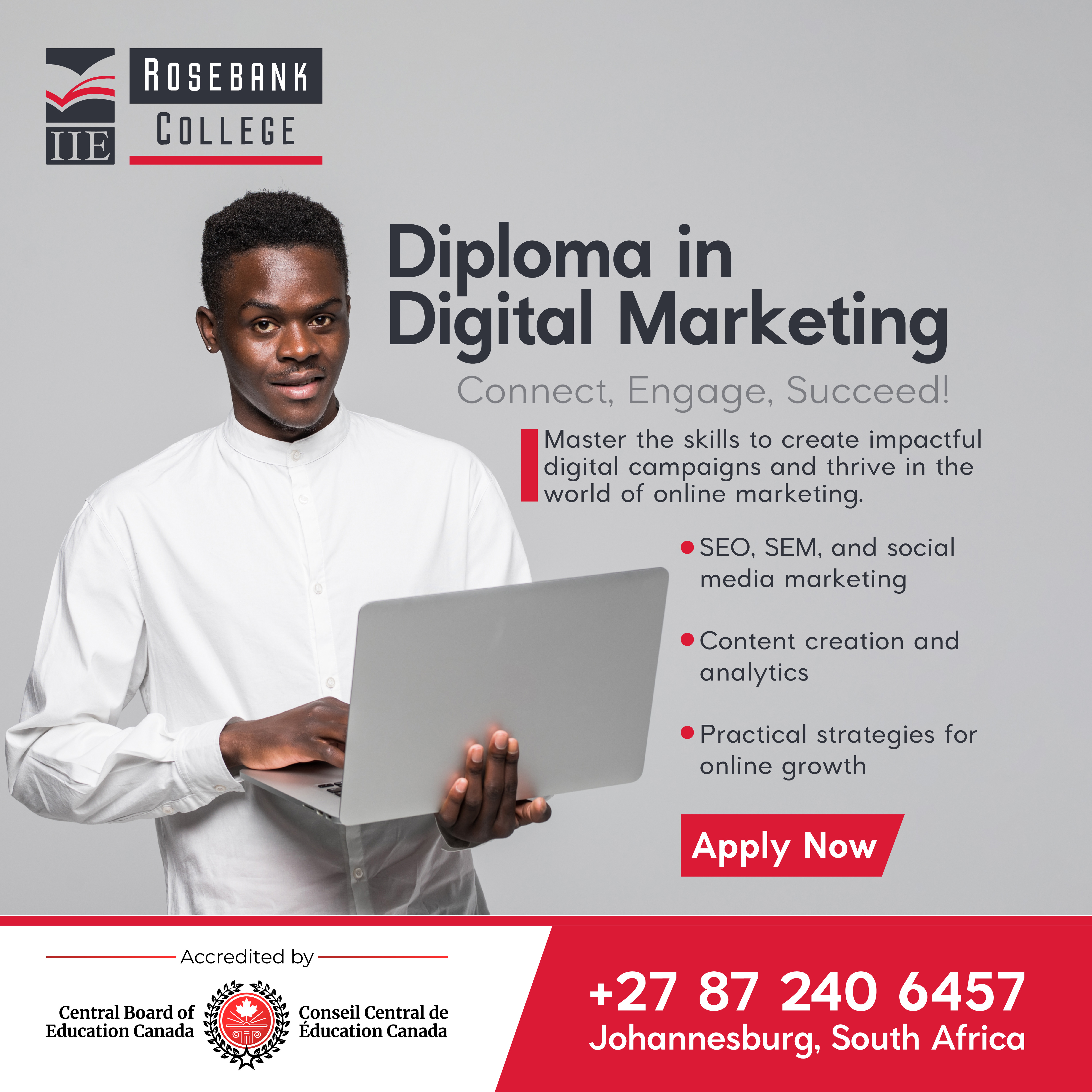 Accredited Poster-21