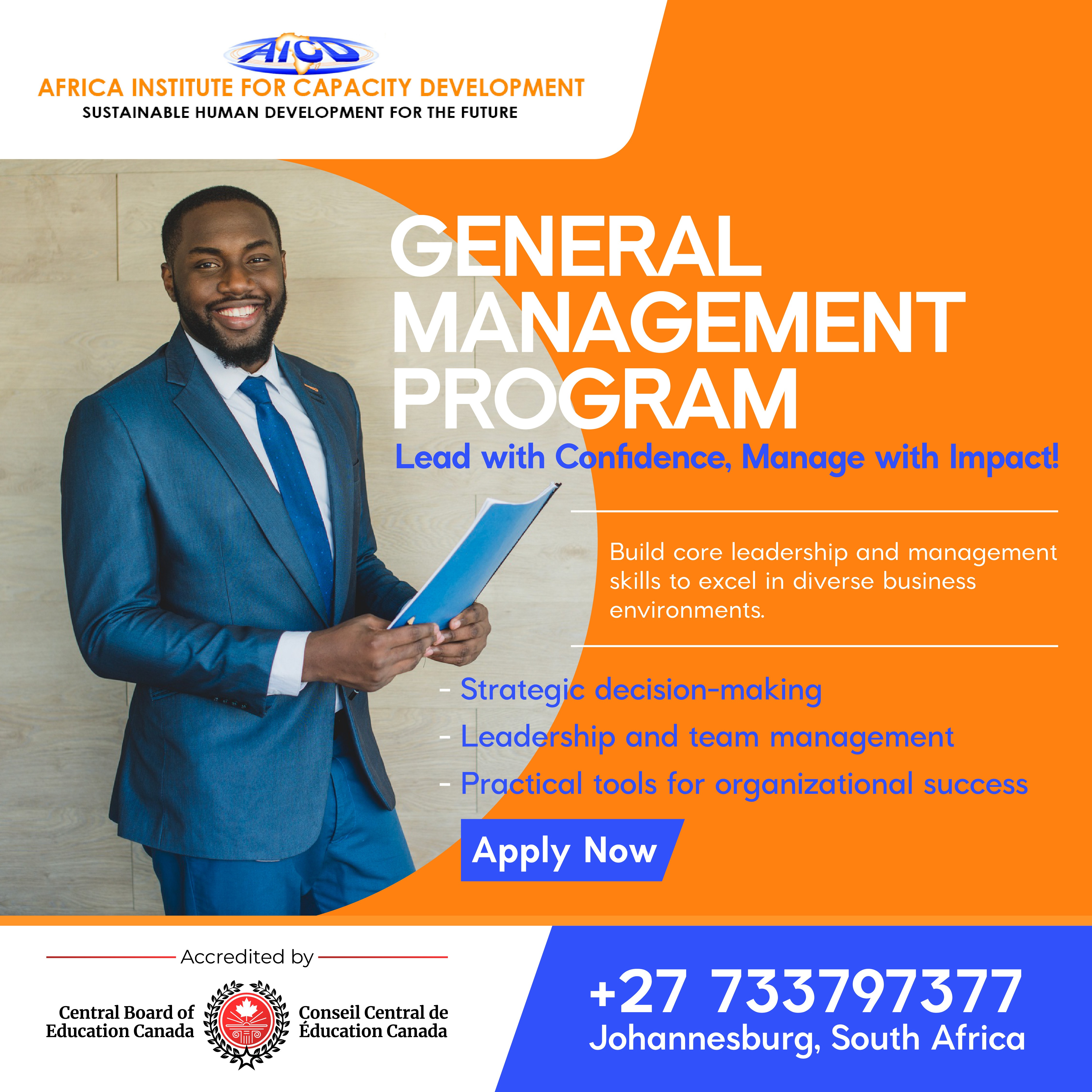 Accredited Poster-22