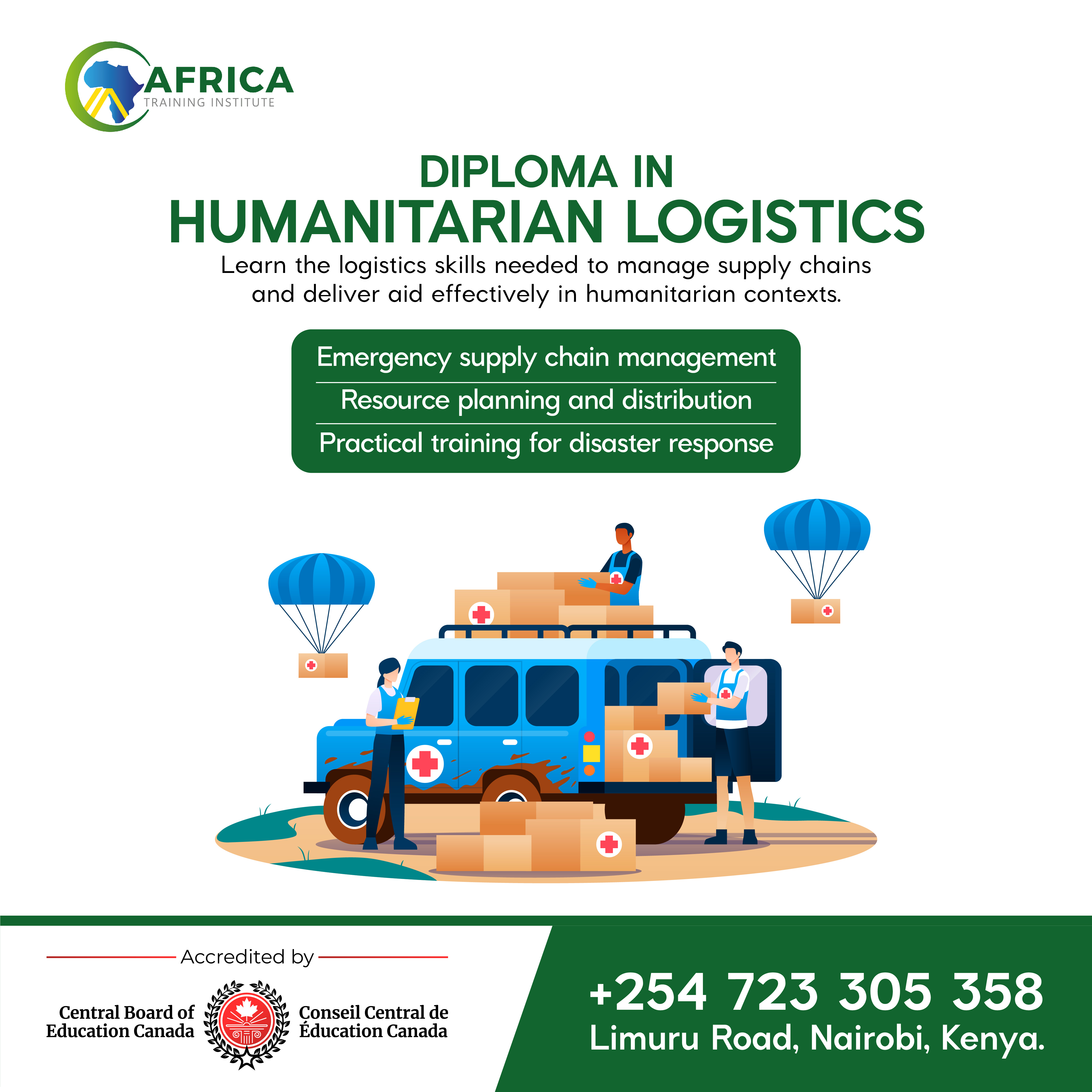 Accredited Poster-23