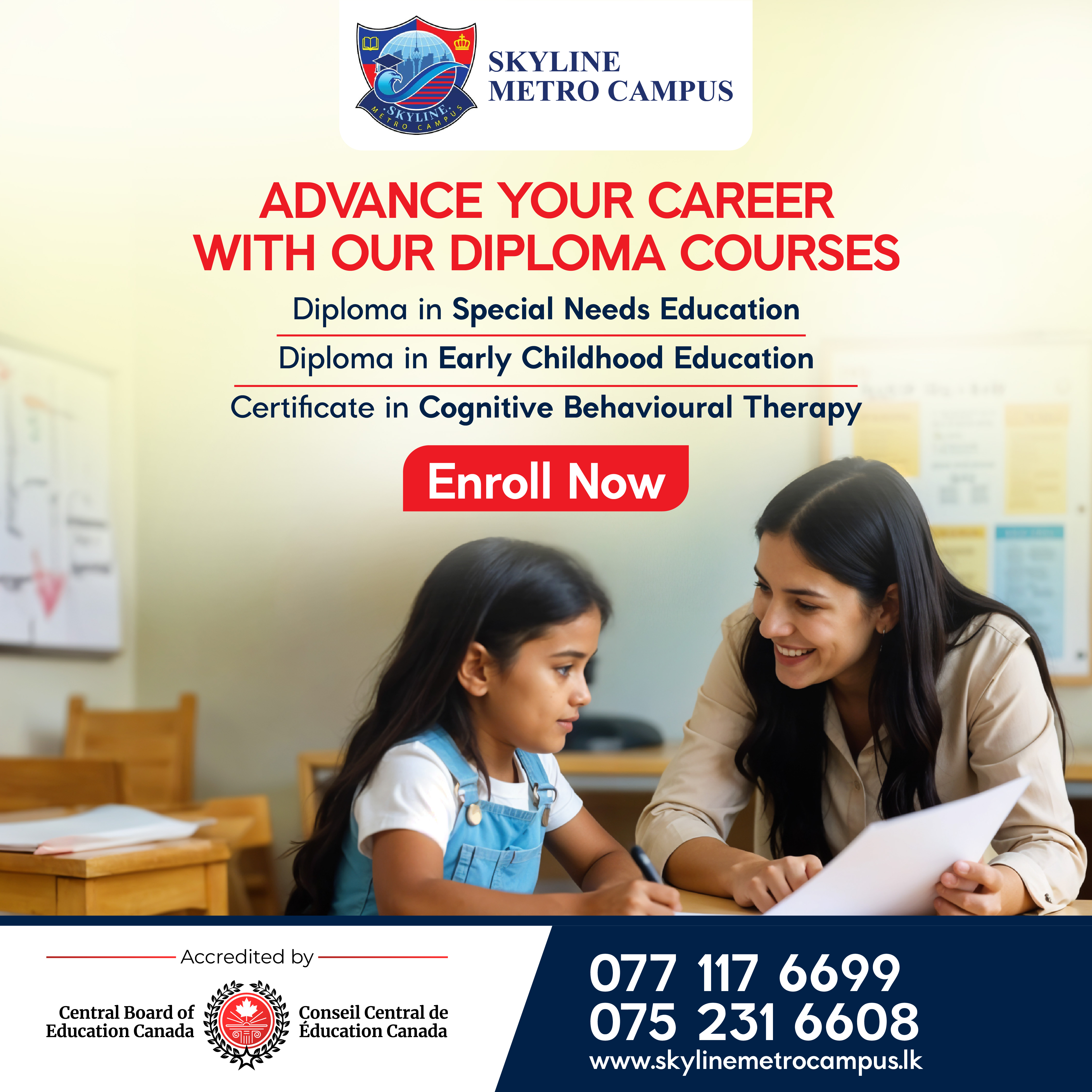 Accredited Poster-25