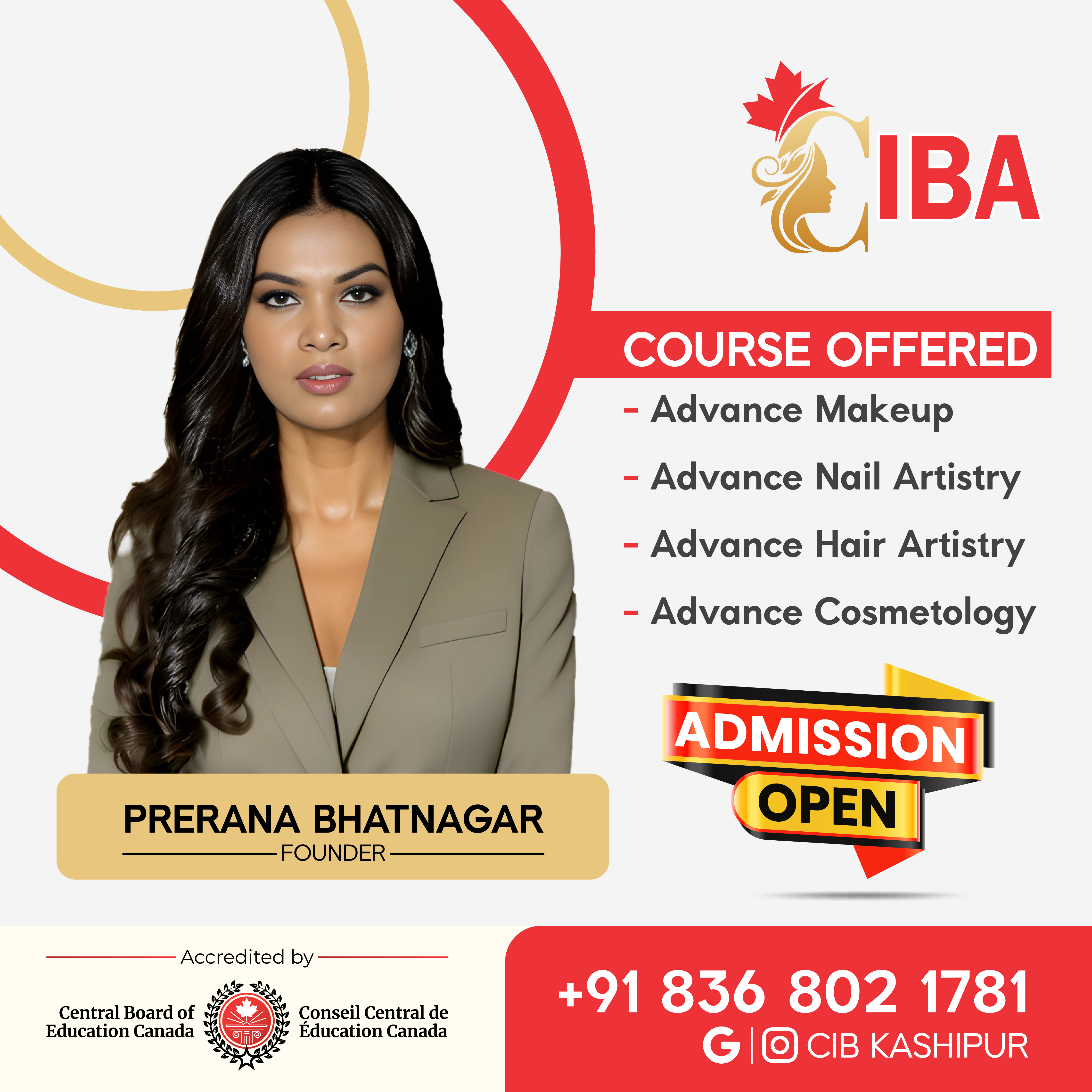 Accredited Set 2-06