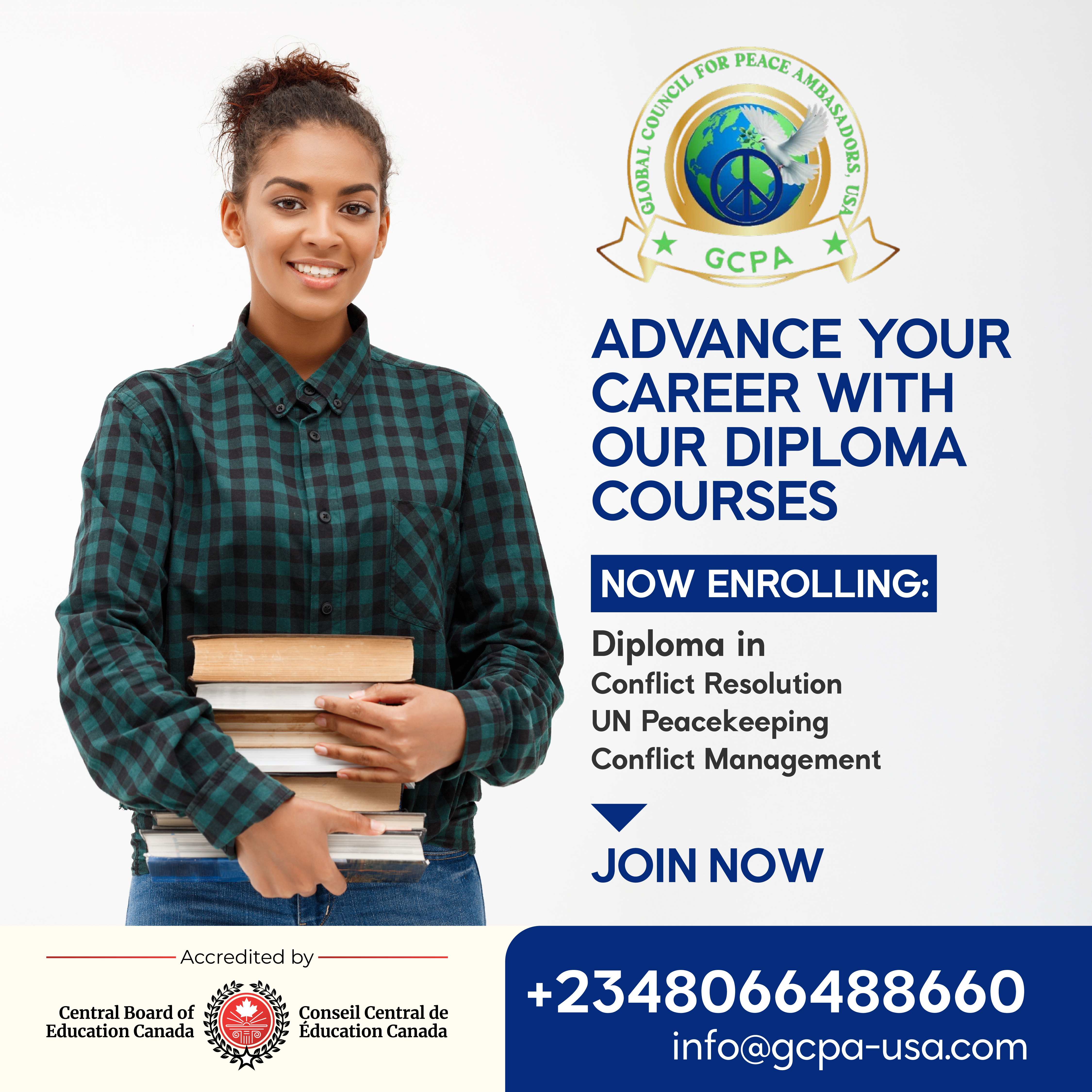 Accredited Set 2-08