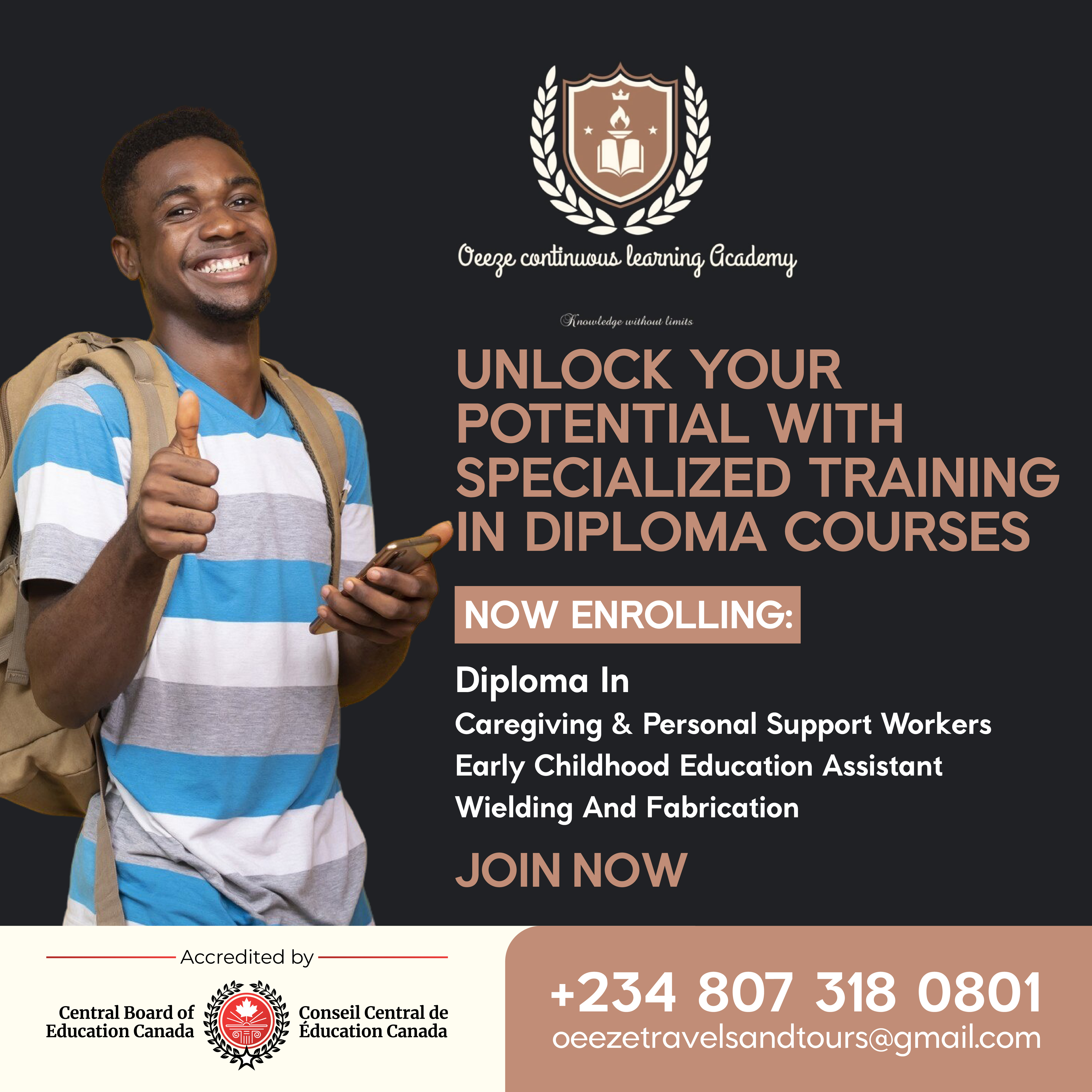 Accredited Set 2-10