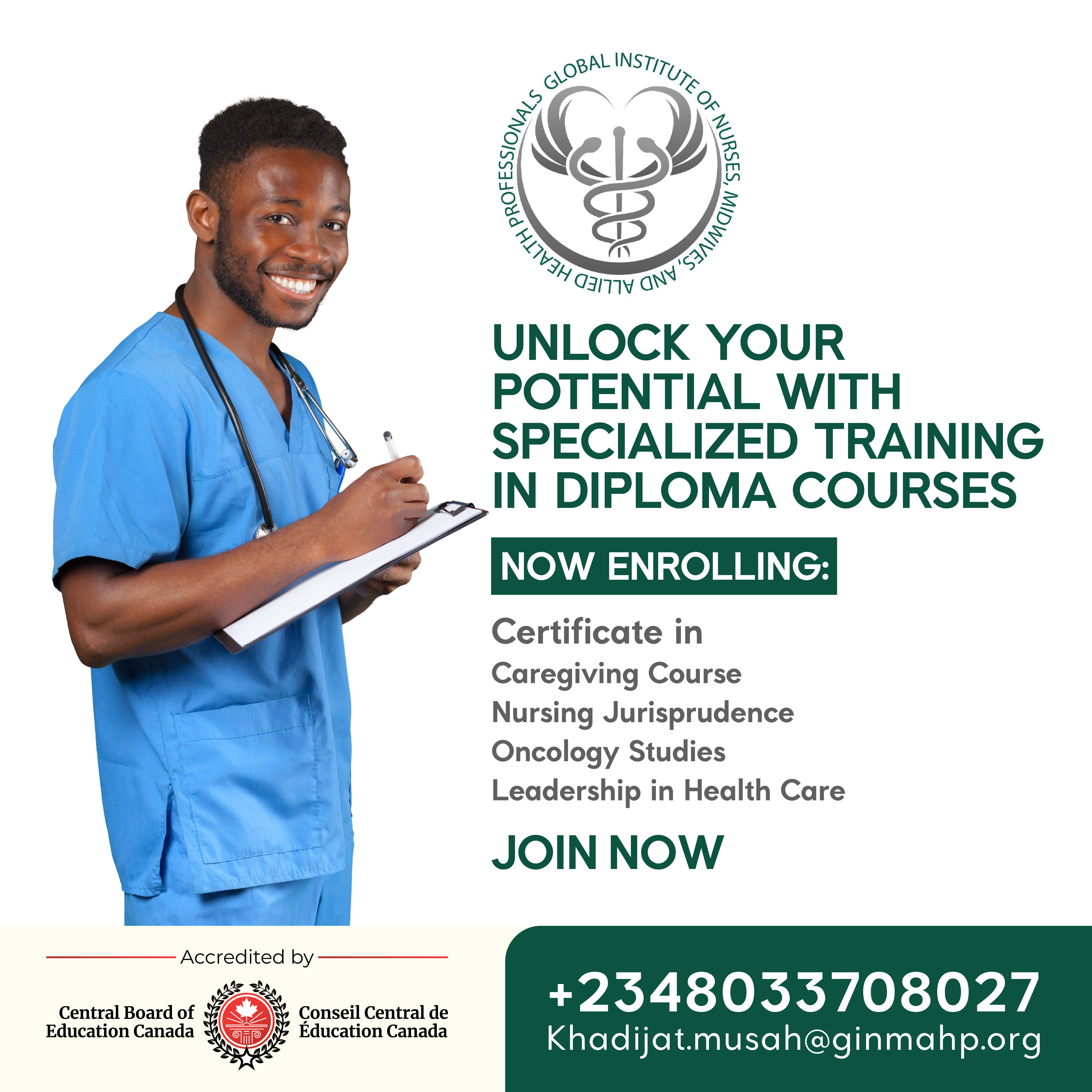 Accredited Set 2-11