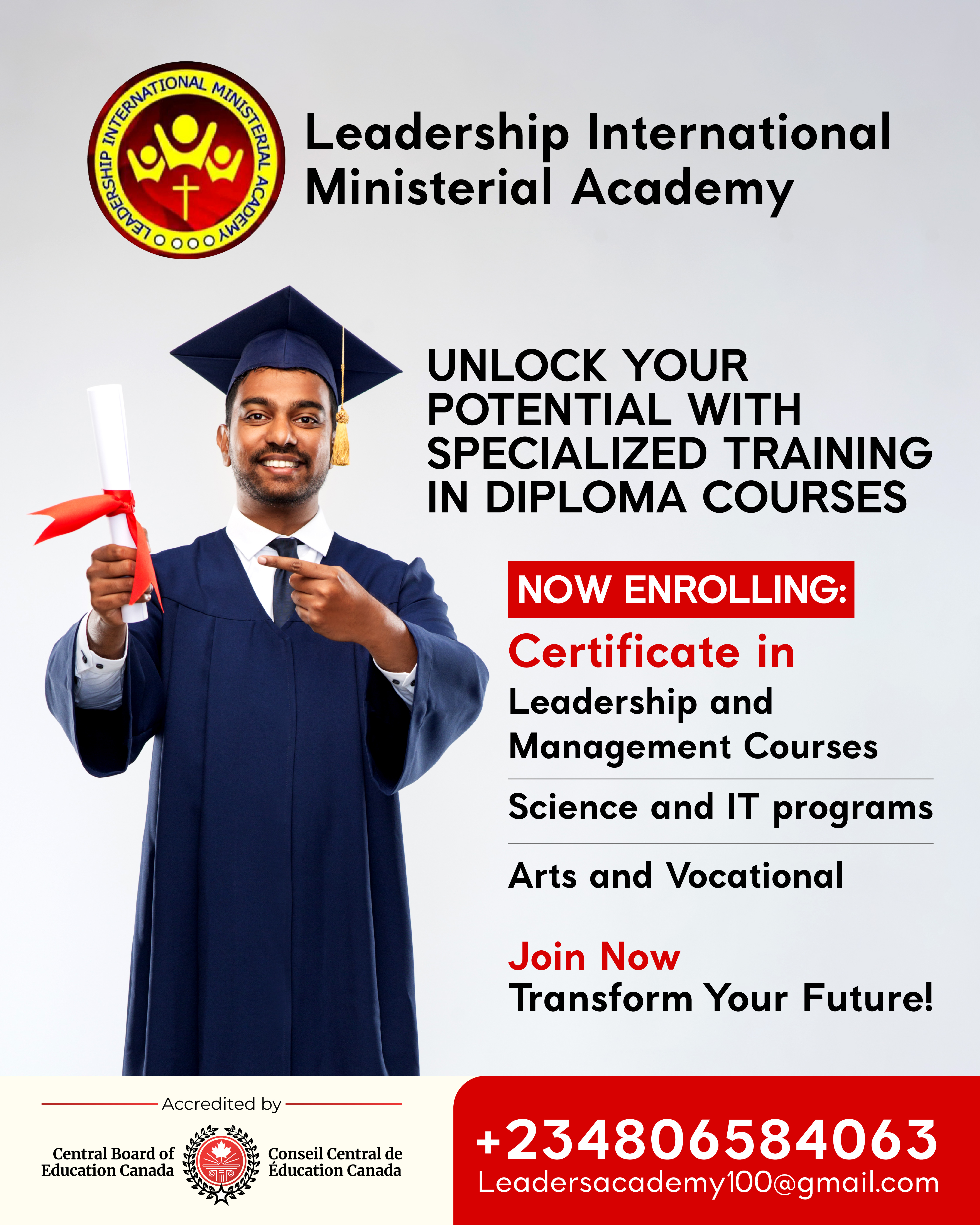 Accredited Set 2-14
