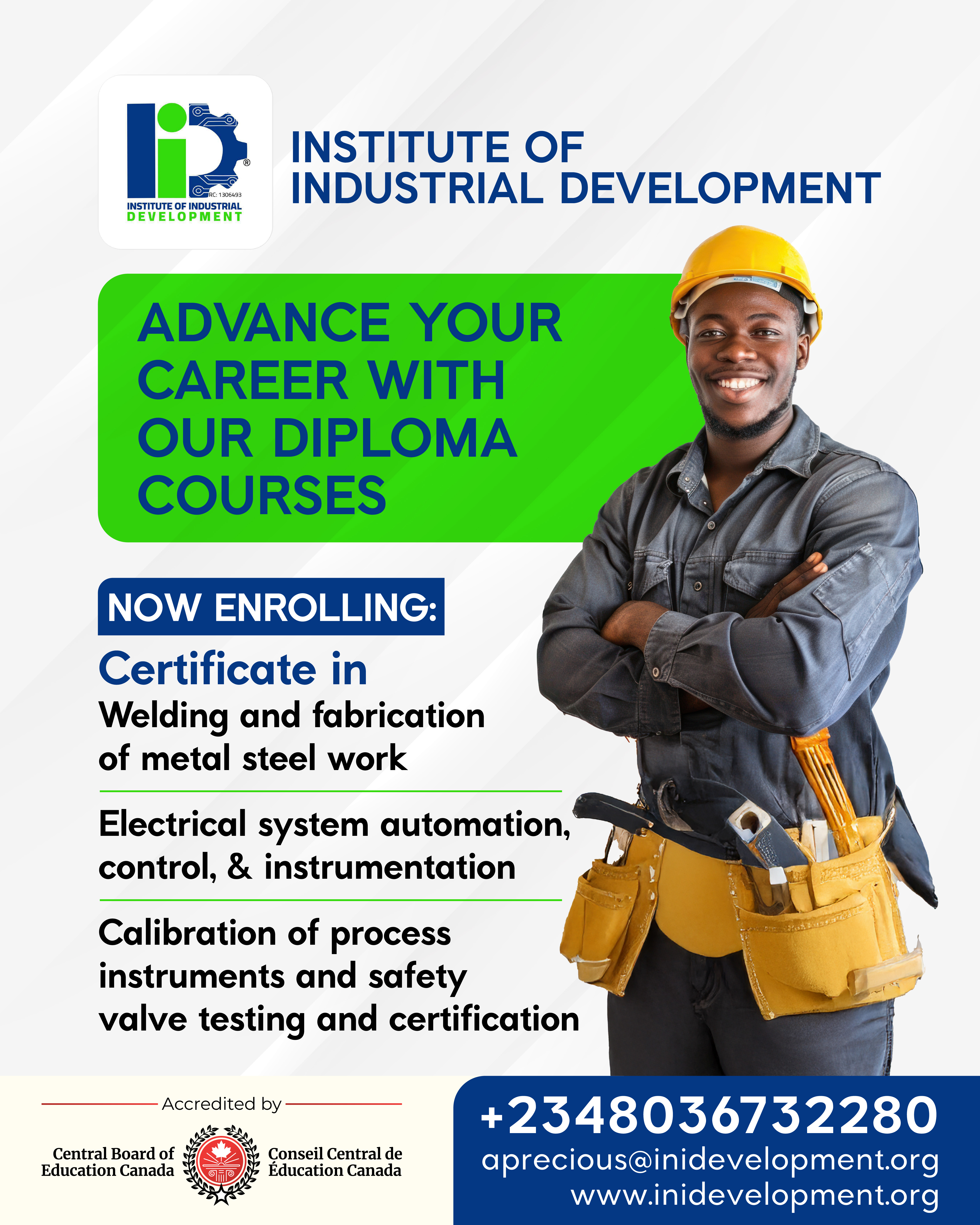 Accredited Set 2-15