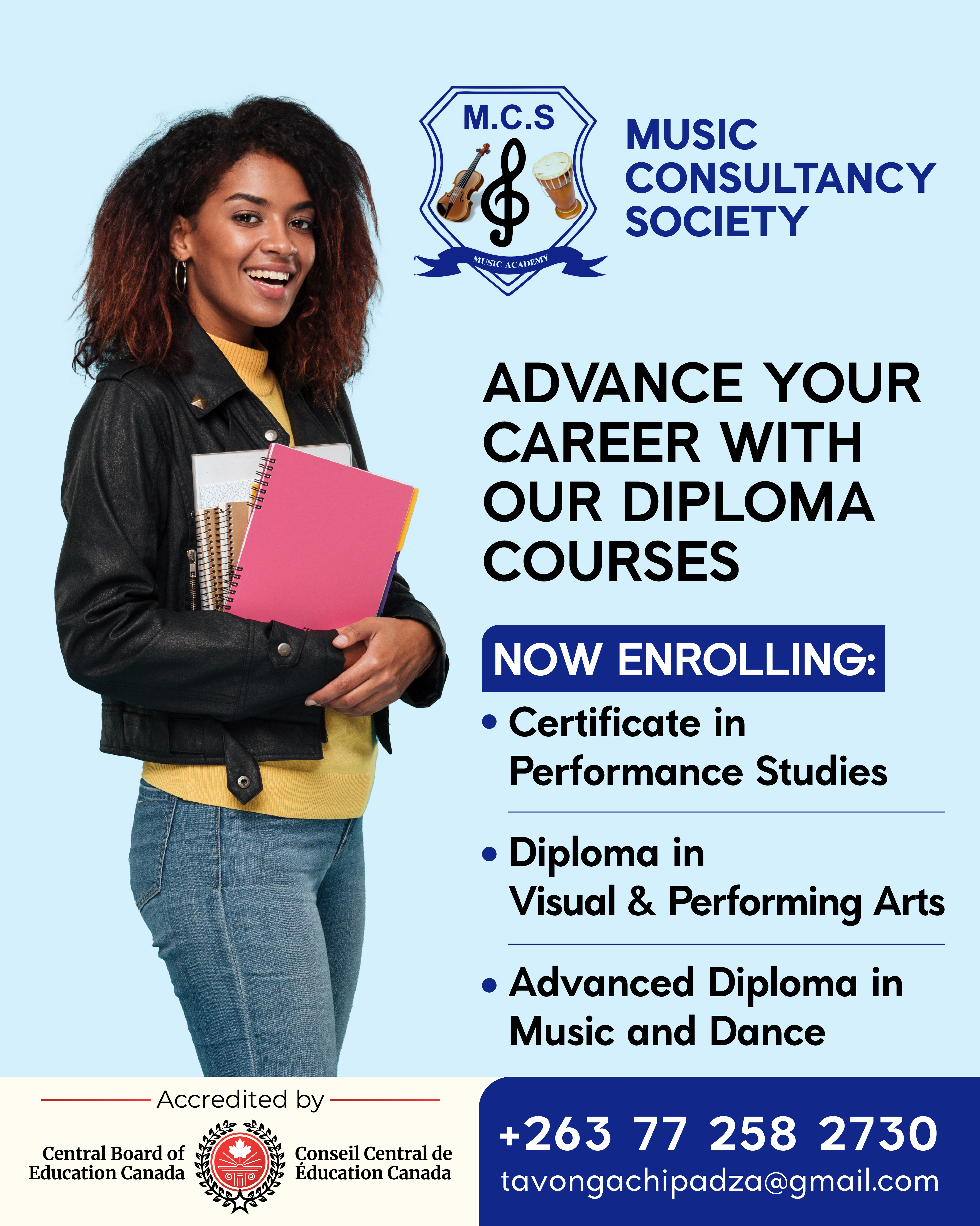 Accredited Set 2-17
