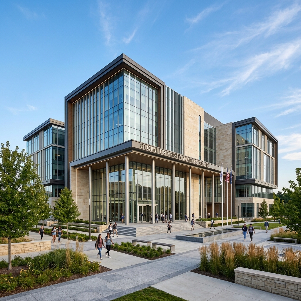 Advancing Educational Excellence