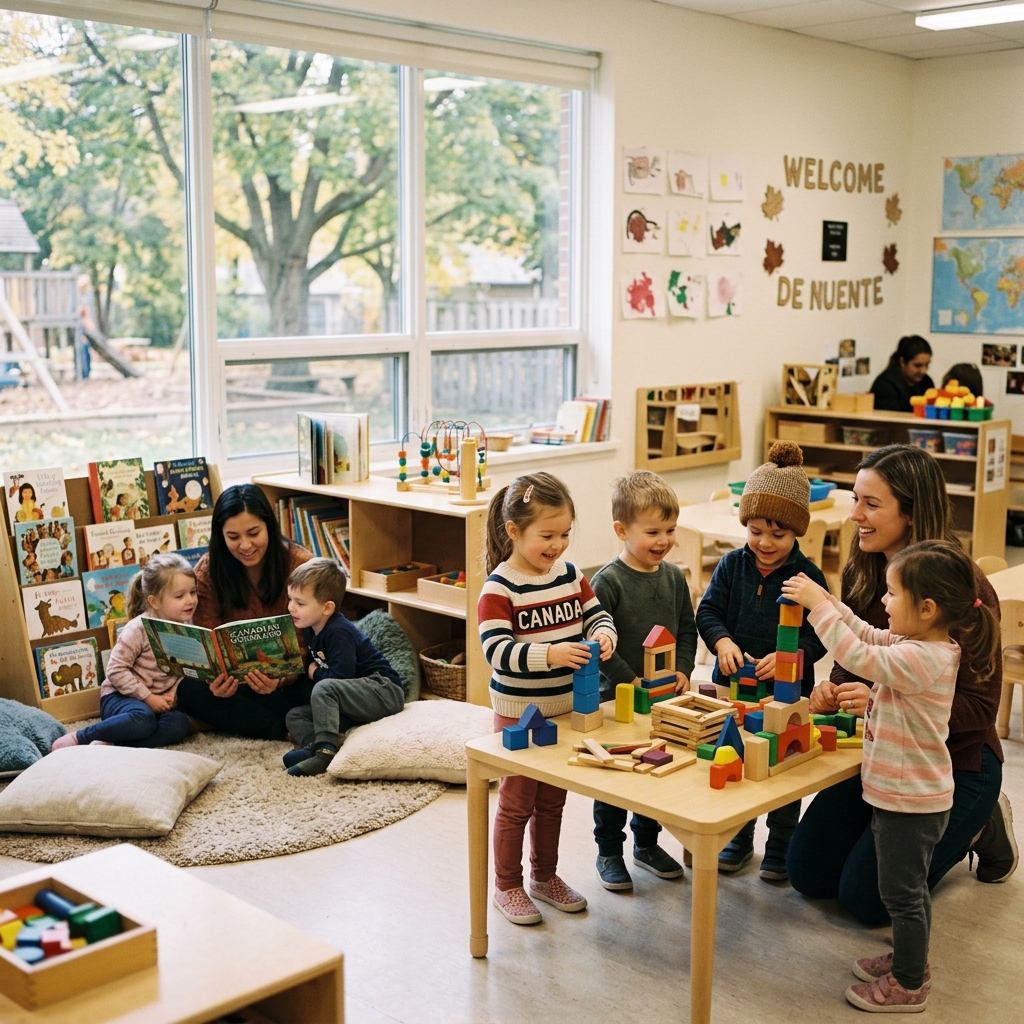 Foundation Learning