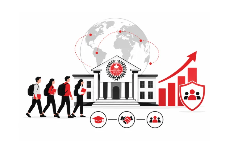 How International Accreditation Builds Student Enrollment and Institutional Trust