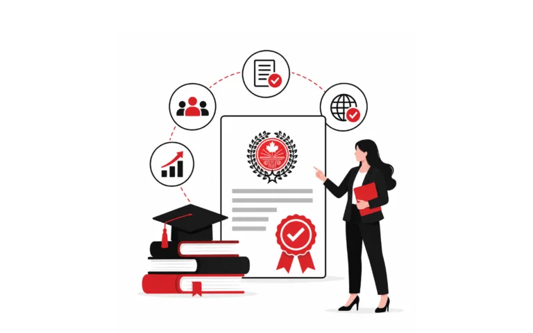 Qualification Endorsement Explained: What Training Providers Need to Know